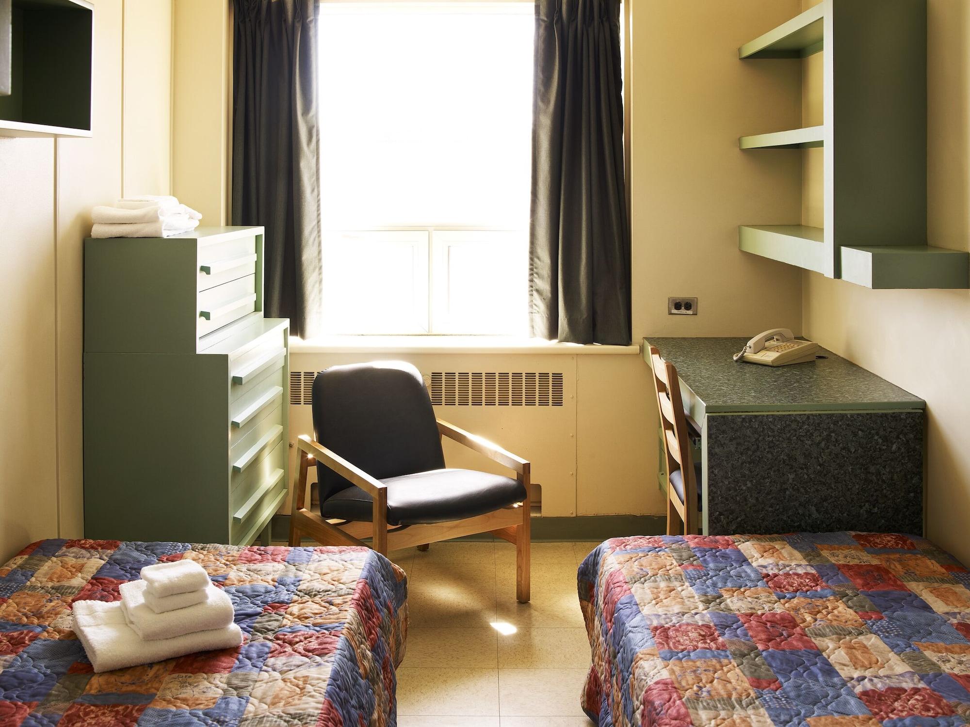 Residences Universite Laval Québec Eksteriør bilde
